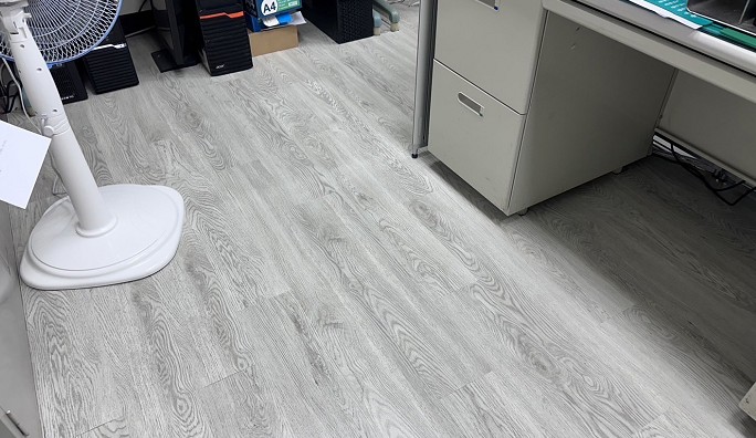 臻興地板在台中提供地板相關常見問題解答